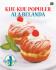Kue-Kue Populer ala Belanda